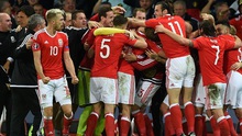 7 bài học Xứ Wales dạy người Anh ở EURO 2016